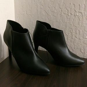 Ankle Booties